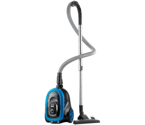 Sencor Odkurzacz SVC 1035TQ 3AAA - 1267661 - zdjęcie 3